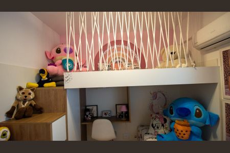 Apartamento para alugar com 90m², 3 quartos e 2 vagas Apartamento para alugar com 90m², 3 quartos e 2 vagasQuarto 2