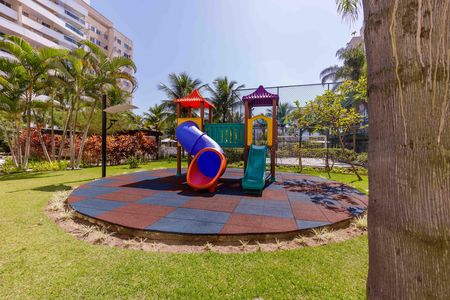 Apartamento para alugar com 90m², 3 quartos e 2 vagas Apartamento para alugar com 90m², 3 quartos e 2 vagasÁrea Comum - Playground
