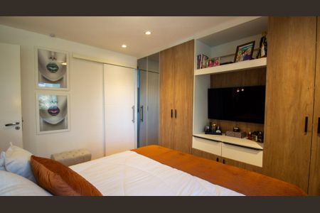 Apartamento para alugar com 90m², 3 quartos e 2 vagas Apartamento para alugar com 90m², 3 quartos e 2 vagasSuíte