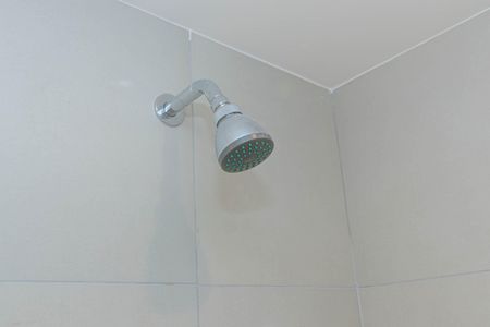 Studio à venda com 27m², 1 quarto e sem vagaBanheiro social