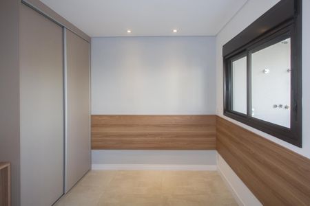 Studio à venda com 27m², 1 quarto e sem vagaQuarto