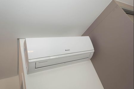 Studio à venda com 27m², 1 quarto e sem vagaStudio
