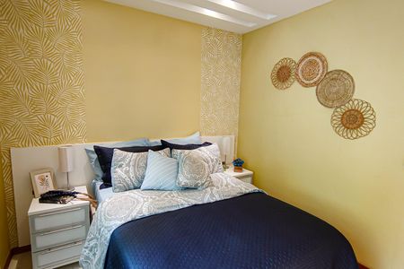 Casa de condomínio à venda com 177m², 4 quartos e 3 vagas Casa de condomínio à venda com 177m², 4 quartos e 3 vagasSuíte 1