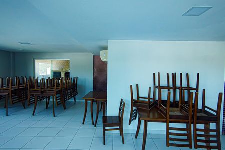 Casa de condomínio à venda com 177m², 4 quartos e 3 vagas Casa de condomínio à venda com 177m², 4 quartos e 3 vagasÁrea comum