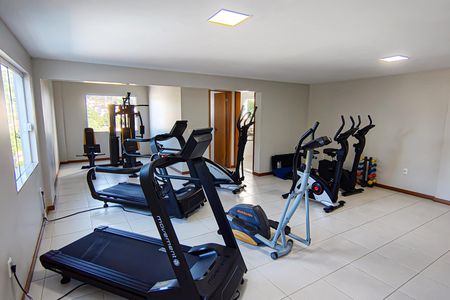 Casa de condomínio à venda com 177m², 4 quartos e 3 vagas Casa de condomínio à venda com 177m², 4 quartos e 3 vagasÁrea comum