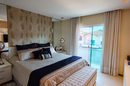 Casa de condomínio à venda com 177m², 4 quartos e 3 vagas Casa de condomínio à venda com 177m², 4 quartos e 3 vagasSuíte 4