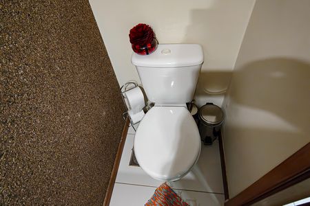 Casa de condomínio à venda com 177m², 4 quartos e 3 vagas Casa de condomínio à venda com 177m², 4 quartos e 3 vagasLavabo