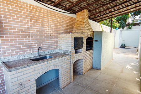 Casa de condomínio à venda com 177m², 4 quartos e 3 vagas Casa de condomínio à venda com 177m², 4 quartos e 3 vagasÁrea comum