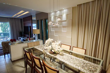 Casa de condomínio à venda com 177m², 4 quartos e 3 vagas Casa de condomínio à venda com 177m², 4 quartos e 3 vagasSala