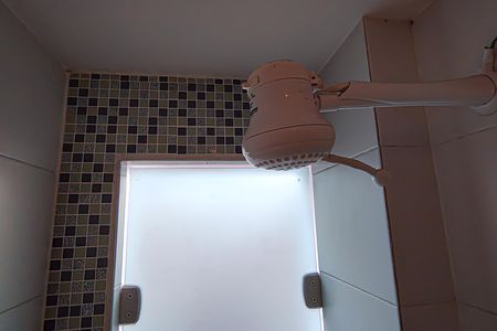 Casa de condomínio à venda com 177m², 4 quartos e 3 vagas Casa de condomínio à venda com 177m², 4 quartos e 3 vagasBanheiro de Serviço