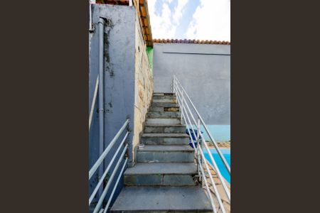 Casa à venda com 300m², 3 quartos e 5 vagasÁrea externa