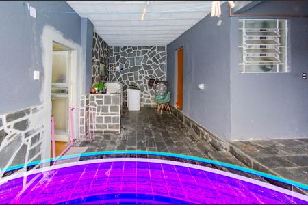 Casa à venda com 300m², 3 quartos e 5 vagasÁrea de serviço