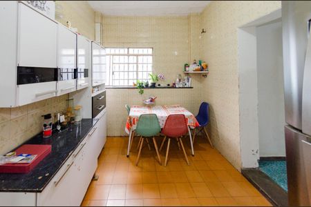 Casa à venda com 300m², 3 quartos e 5 vagasCozinha