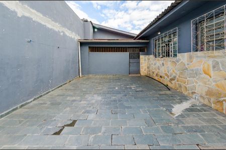 Casa à venda com 300m², 3 quartos e 5 vagasÁrea externa