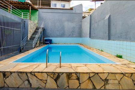 Casa à venda com 300m², 3 quartos e 5 vagasÁrea externa