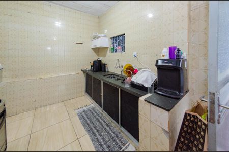 Casa à venda com 300m², 3 quartos e 5 vagasCozinha