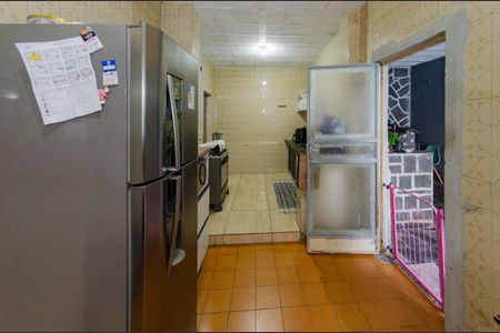 Casa à venda com 300m², 3 quartos e 5 vagasCozinha