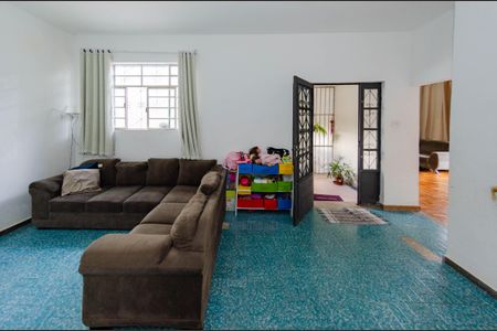 Casa à venda com 300m², 3 quartos e 5 vagasSala de jantar