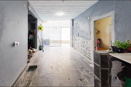 Casa à venda com 300m², 3 quartos e 5 vagasÁrea de serviço