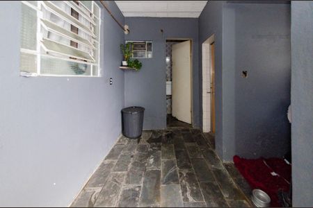 Casa à venda com 300m², 3 quartos e 5 vagasÁrea de serviço