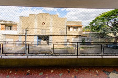 Casa à venda com 300m², 3 quartos e 5 vagasVaranda