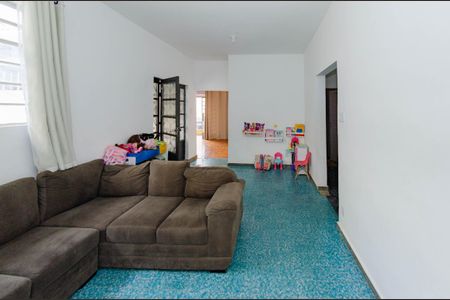 Casa à venda com 300m², 3 quartos e 5 vagasSala de jantar