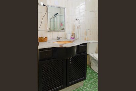 Casa à venda com 300m², 3 quartos e 5 vagasBanheiro