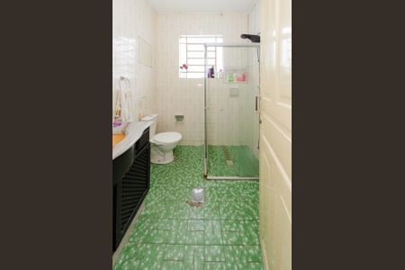 Casa à venda com 300m², 3 quartos e 5 vagasBanheiro