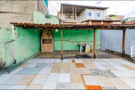 Casa à venda com 300m², 3 quartos e 5 vagasTerraço