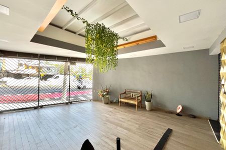 Casa para alugar com 340m², 4 quartos e 2 vagas Casa para alugar com 340m², 4 quartos e 2 vagasGaragem