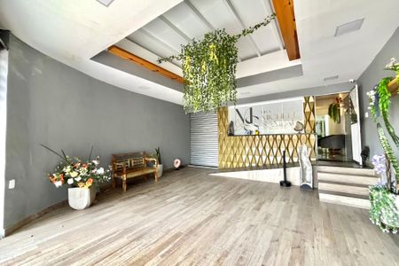 Casa para alugar com 340m², 4 quartos e 2 vagas Casa para alugar com 340m², 4 quartos e 2 vagasGaragem