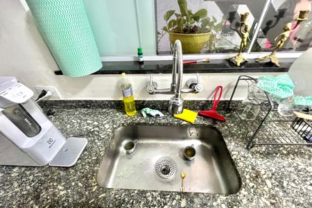 Casa para alugar com 340m², 4 quartos e 2 vagas Casa para alugar com 340m², 4 quartos e 2 vagasCozinha