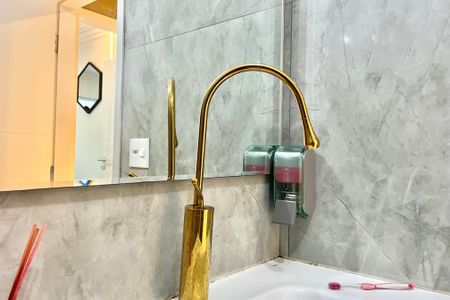 Casa para alugar com 340m², 4 quartos e 2 vagas Casa para alugar com 340m², 4 quartos e 2 vagasBanheiro