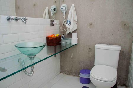 Apartamento à venda com 70m², 2 quartos e 1 vagaBanheiro