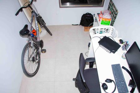 Apartamento à venda com 70m², 2 quartos e 1 vagaQuarto 2