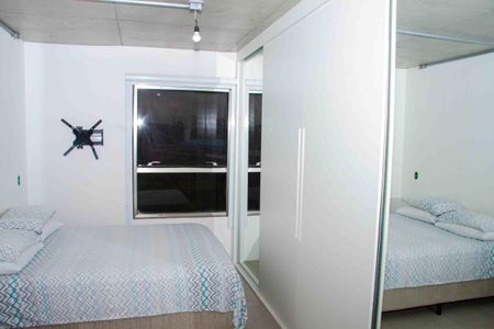 Apartamento à venda com 70m², 2 quartos e 1 vagaQuarto