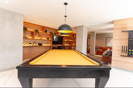 Apartamento à venda com 118m², 3 quartos e 3 vagasÁrea Comum - Salão de Jogos
