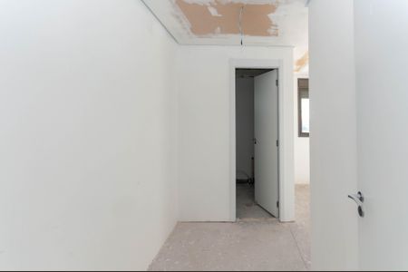 Apartamento à venda com 118m², 3 quartos e 3 vagasQuarto 3 Suíte