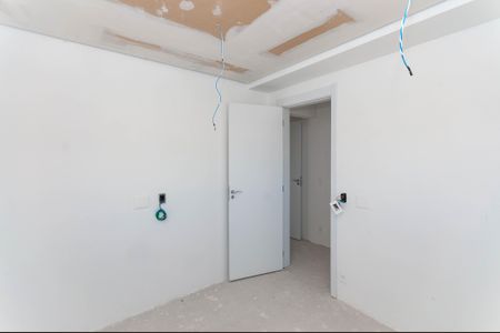 Apartamento à venda com 118m², 3 quartos e 3 vagasQuarto 1