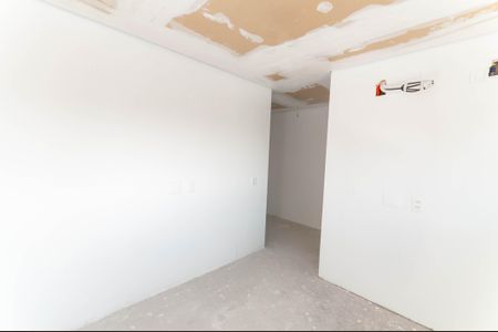 Apartamento à venda com 118m², 3 quartos e 3 vagasQuarto 3 Suíte