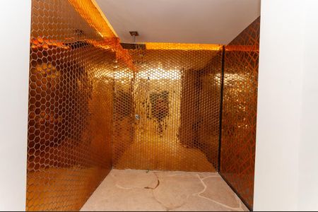 Apartamento à venda com 118m², 3 quartos e 3 vagasÁrea Comum - Sauna