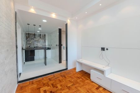 Apartamento para alugar com 42m², 1 quarto e sem vagaSala