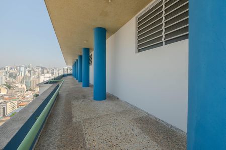 Apartamento para alugar com 42m², 1 quarto e sem vagaÁrea comum