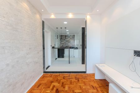 Apartamento para alugar com 42m², 1 quarto e sem vagaSala