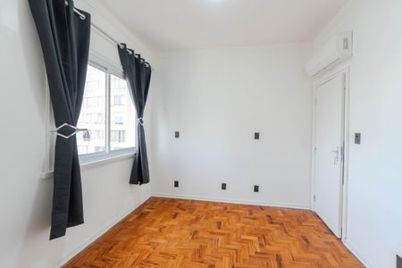 Apartamento para alugar com 42m², 1 quarto e sem vagaQuarto