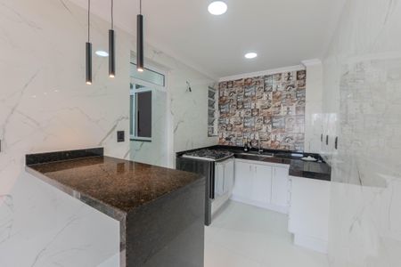 Apartamento para alugar com 42m², 1 quarto e sem vagaCozinha