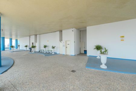 Apartamento para alugar com 42m², 1 quarto e sem vagaÁrea comum