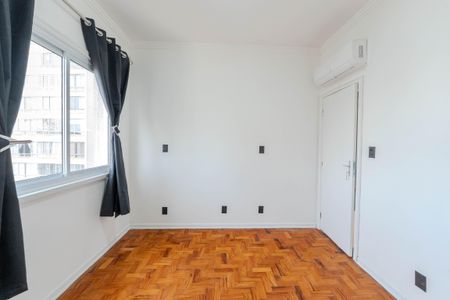 Apartamento para alugar com 42m², 1 quarto e sem vagaQuarto