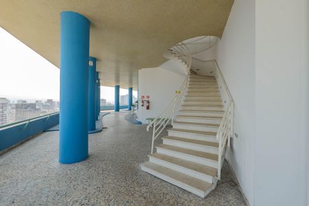 Apartamento para alugar com 42m², 1 quarto e sem vagaÁrea comum