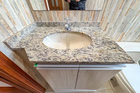 Apartamento à venda com 78m², 3 quartos e 1 vagaBanheiro 1